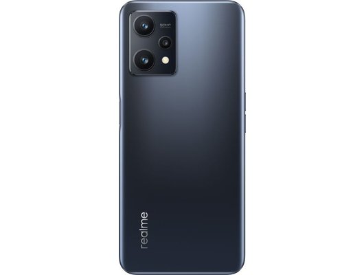 Смартфон Realme 9 5G 4/128Gb black